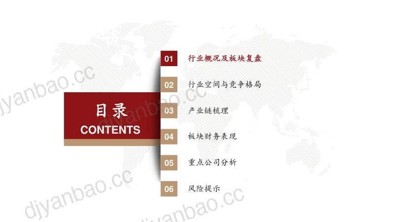 【西部证券】啤酒行业研究框架专题报告 第2页