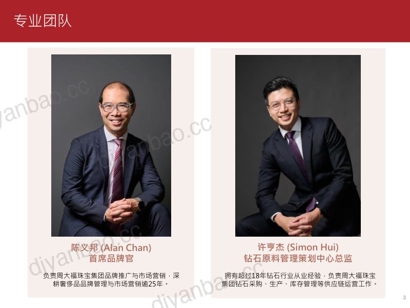 【周大福】2023珠宝消费趋势调查报告 第3页