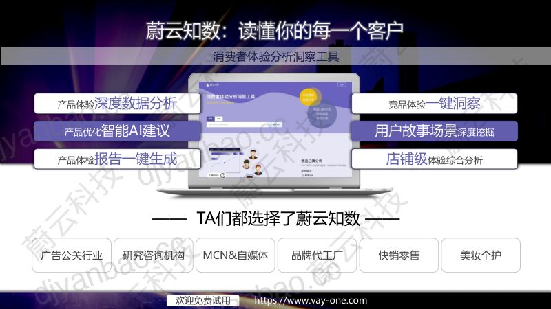【蔚云科技】551-百草味芒果干商品评论分析简报 第2页