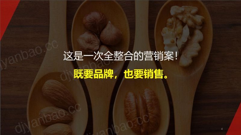 【营销方案】良品铺子《喜剧总动员2》IP项目整合营销方案 第3页