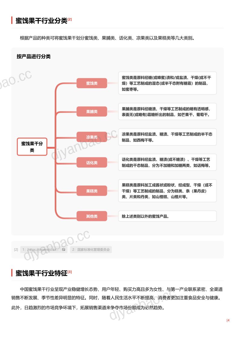 【头豹研究院】行业升级趋势下，传统品类如何讲好新故事？ 词条报告系列 第2页