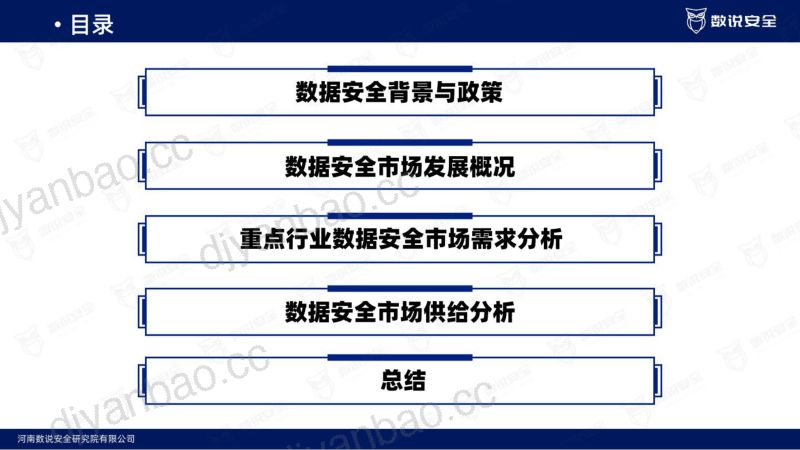 60-【数说安全】2022数据安全市场研究报告 第2页