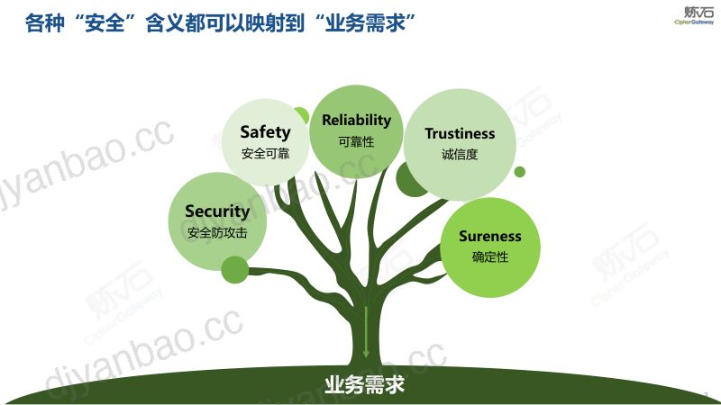 43-【炼石网络】免改造数据安全的实践与思考 第3页
