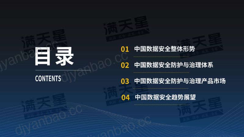 40-【赛迪】中国数据安全防护与治理市场研究报告 (2023) 第2页