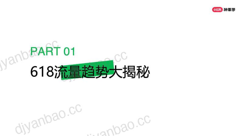 【小红书】2024年「家生活行业」618高质量增长攻略 第3页