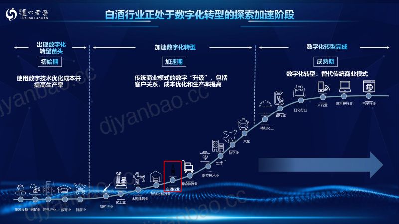 [泸州老窖]酒行业数字化转型趋势下的供应链人才队伍建设 第2页