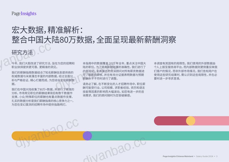 【米高蒲志】2024薪酬报告 第3页