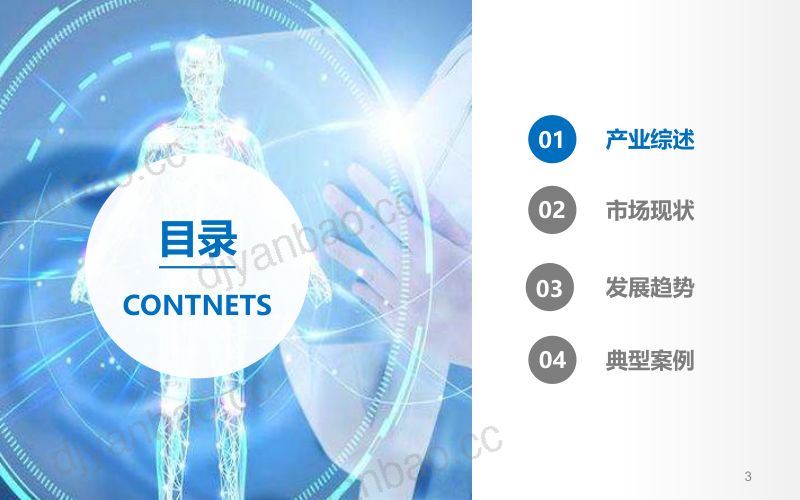 [健康界]2022中国医用超声设备行研报告 第3页