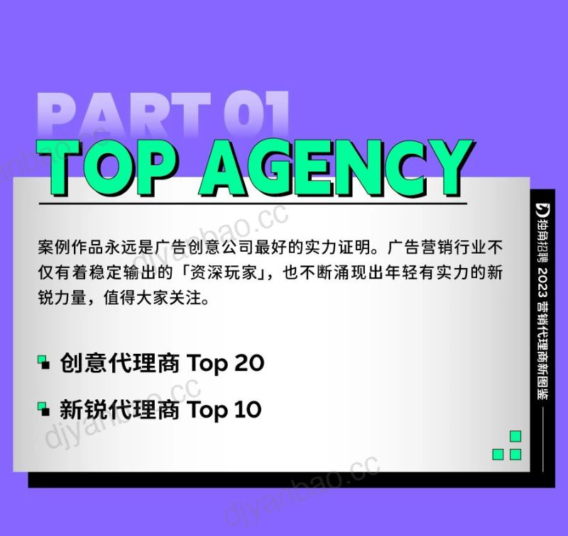 SocialBeta&独角招聘:2023年营销代理商新图鉴&广告营销人求职跳槽指南(45页) 第2页
