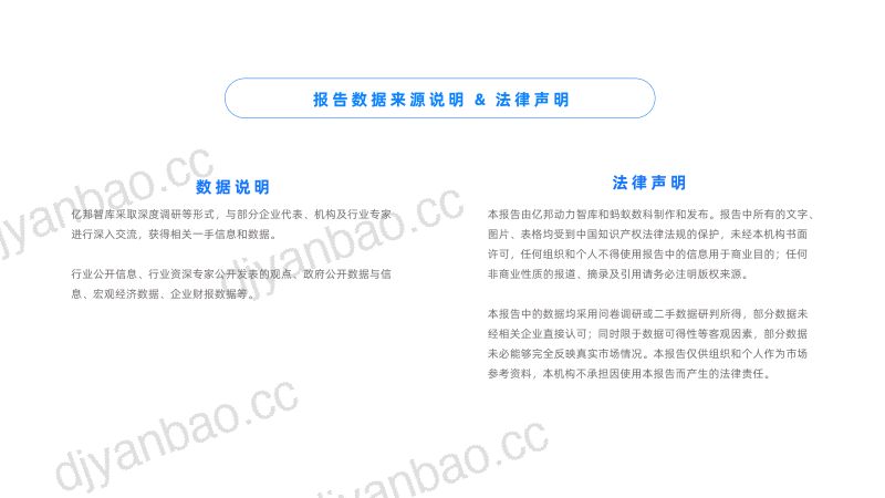 亿邦智库&amp蚂蚁数科:2024数信共生——数字科技零售创新应用洞察报告(41页) 第2页