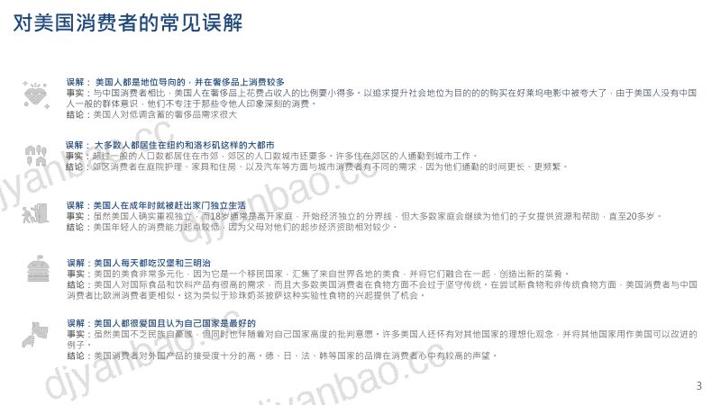 【Daxue Consulting】细分美国消费者的11种方式（中文版） 第3页
