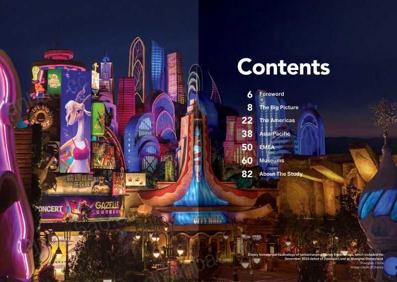 AECOM&ampTEA:2023年度全球主题公园和博物馆报告(英文版)(44页) 第3页