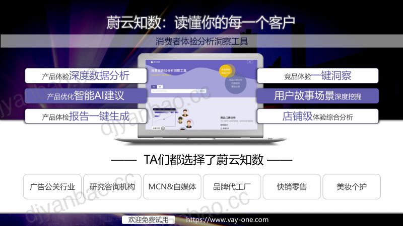 【蔚云科技】天猫香薰1月TOP10商品分析报告 第2页
