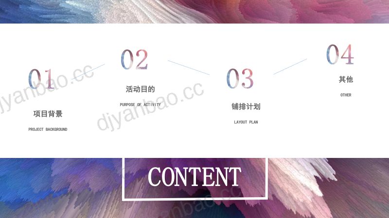 0【活动方案】大型商超年度线上线下活动策划全案 第2页