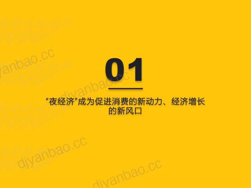 【QuestMobile】2022“夜经济”洞察报告-QUEST MOBILE 第3页