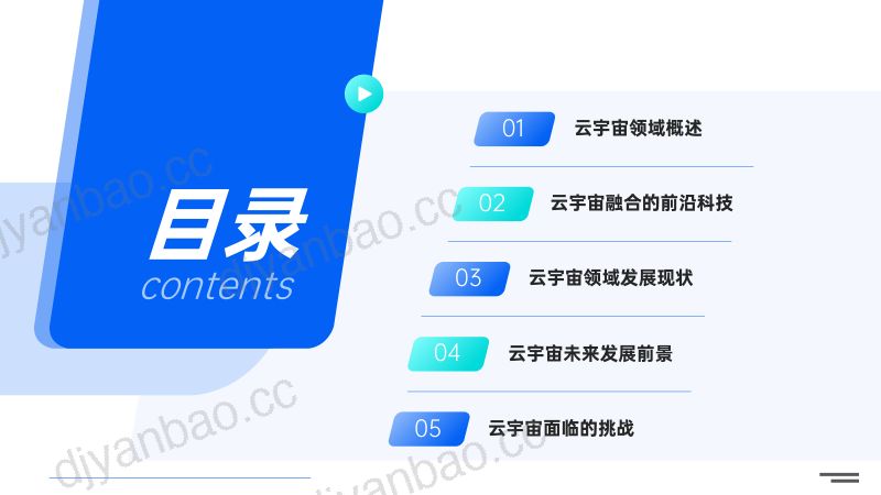 [天机阁]2025云宇宙领域深度解析与展望 第2页
