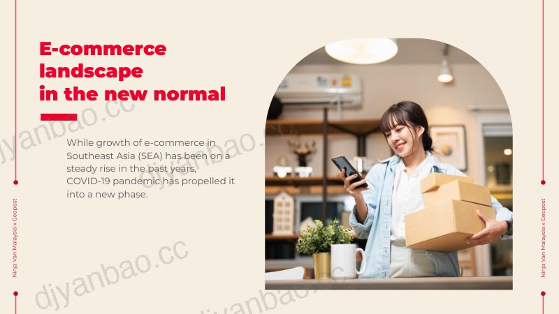 NinjaVan2023东南亚电商白皮书-东南亚电子商务未来何去何从英文版 第2页