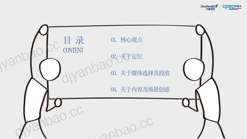 2019年品牌传播的道与术 第3页