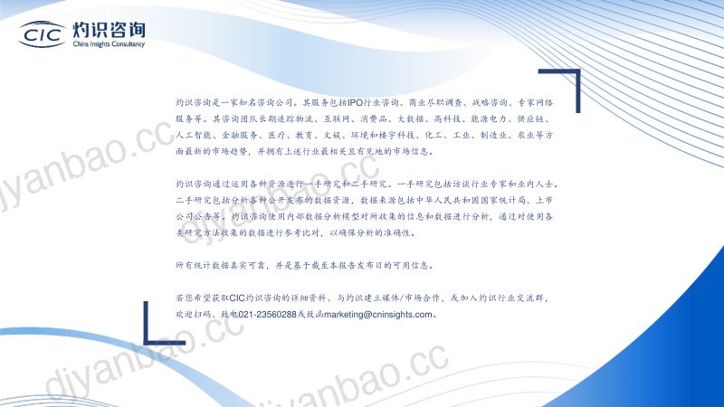 灼识咨询2023中国零食量贩行业蓝皮书 第2页