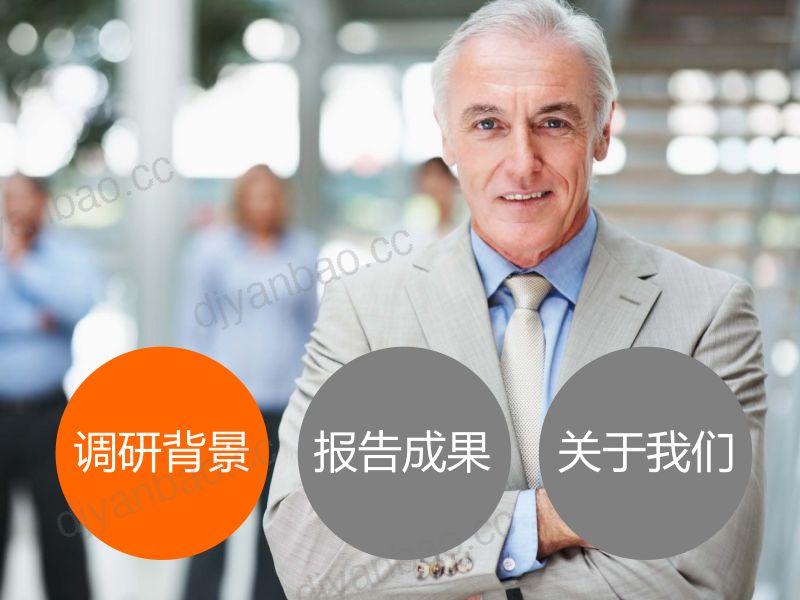 Keystone2017年企业薪酬福利管理策略与创新机制调研成果 第3页