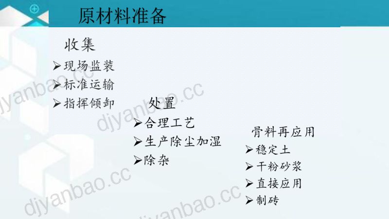武德海-建筑垃圾如何制备高品质透水砖 第3页