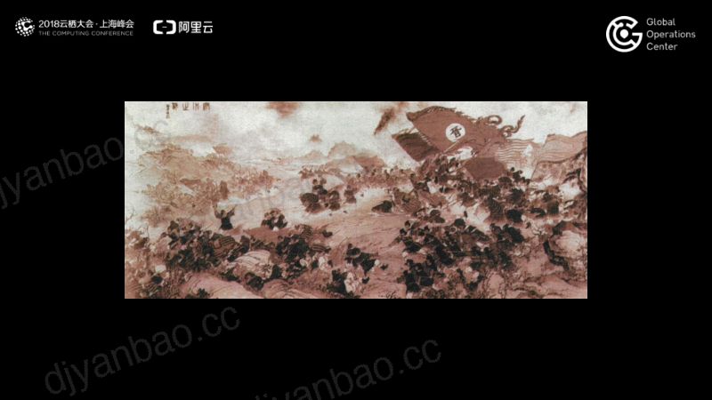 2018年为企业注入应急协同战斗力暨阿里巴巴智能应急协同解决方案及AI生态计划发布 第3页