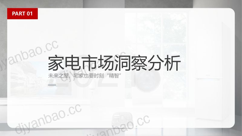 家电品牌抖音快手运营+直播带货方案 第3页