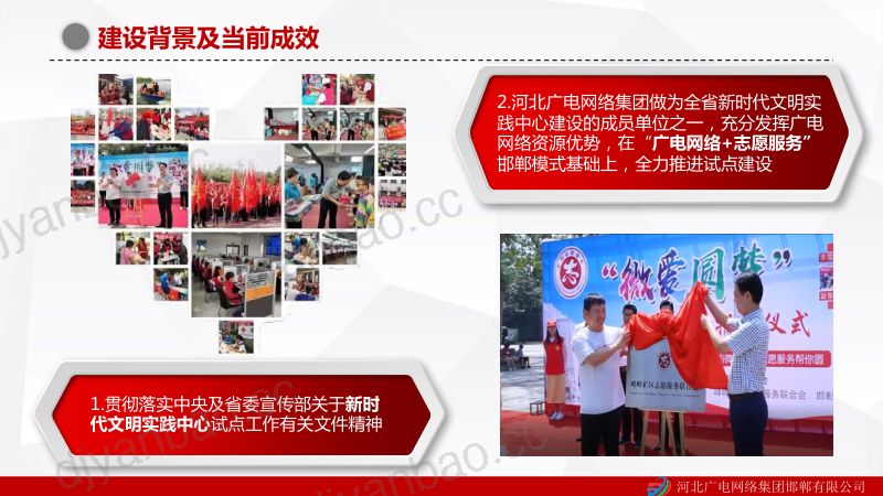 8张立新PPT智慧广电六个一助力新时代文明实践中心建设2020.9.9 第3页