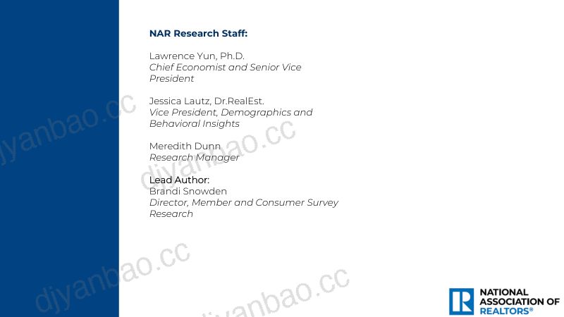 NAR2023年美国健康保险调查报告英文版 第2页