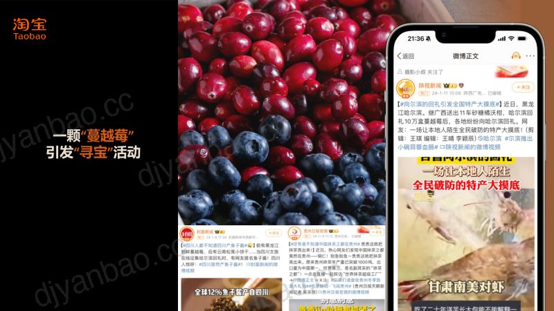 中国特色原产地美食报告-梁瑞玉 淘天集团-Foodaily FBIC2024 第3页