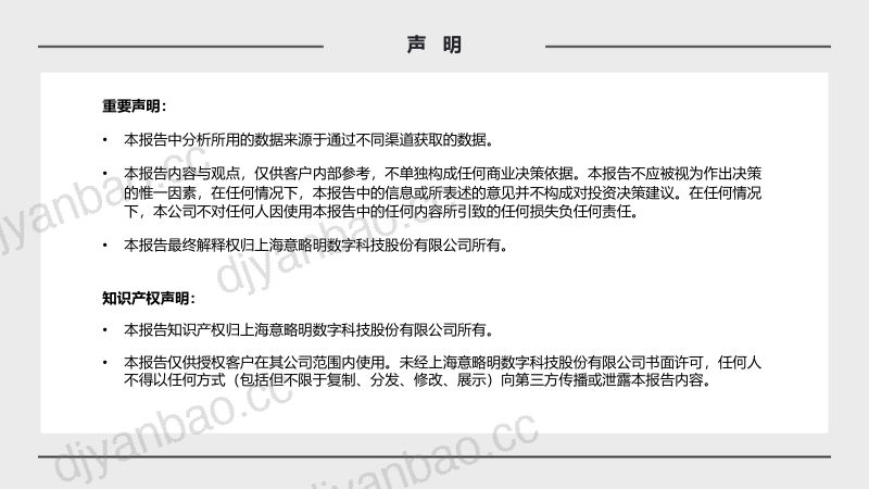 意略明:2025聚焦R-世代:下一个增长极 第2页