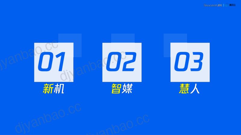 A9舒文琦腾讯-共建产业生态助力媒体融合 第2页
