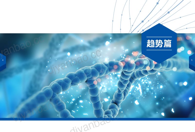 英特尔2023中国医疗健康行业AI实战手册 第3页