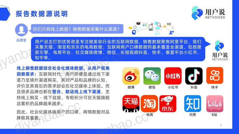 用户说2024年中国银发经济消费趋势洞察报告 第3页