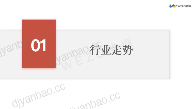维卓:AI社交洞察报告2024(32页) 第3页