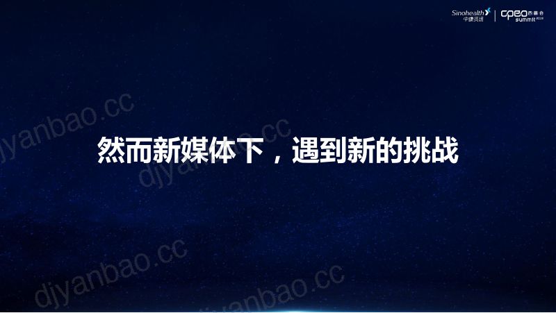 2019年品牌营销与消费者和媒介共生 第3页