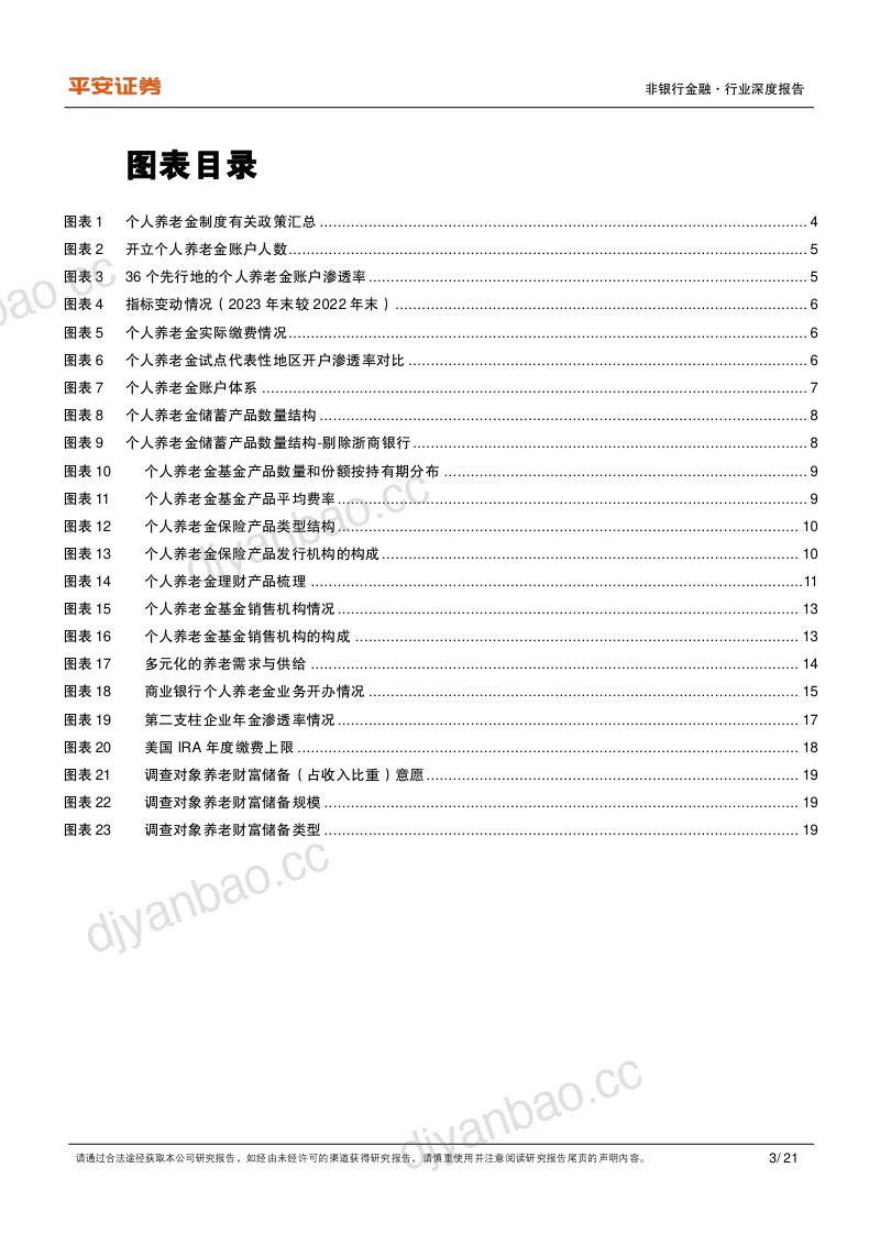 非银行金融养老产业现状研究专题四-个人养老金制度试点运行平稳拟全面实施-241023 第3页