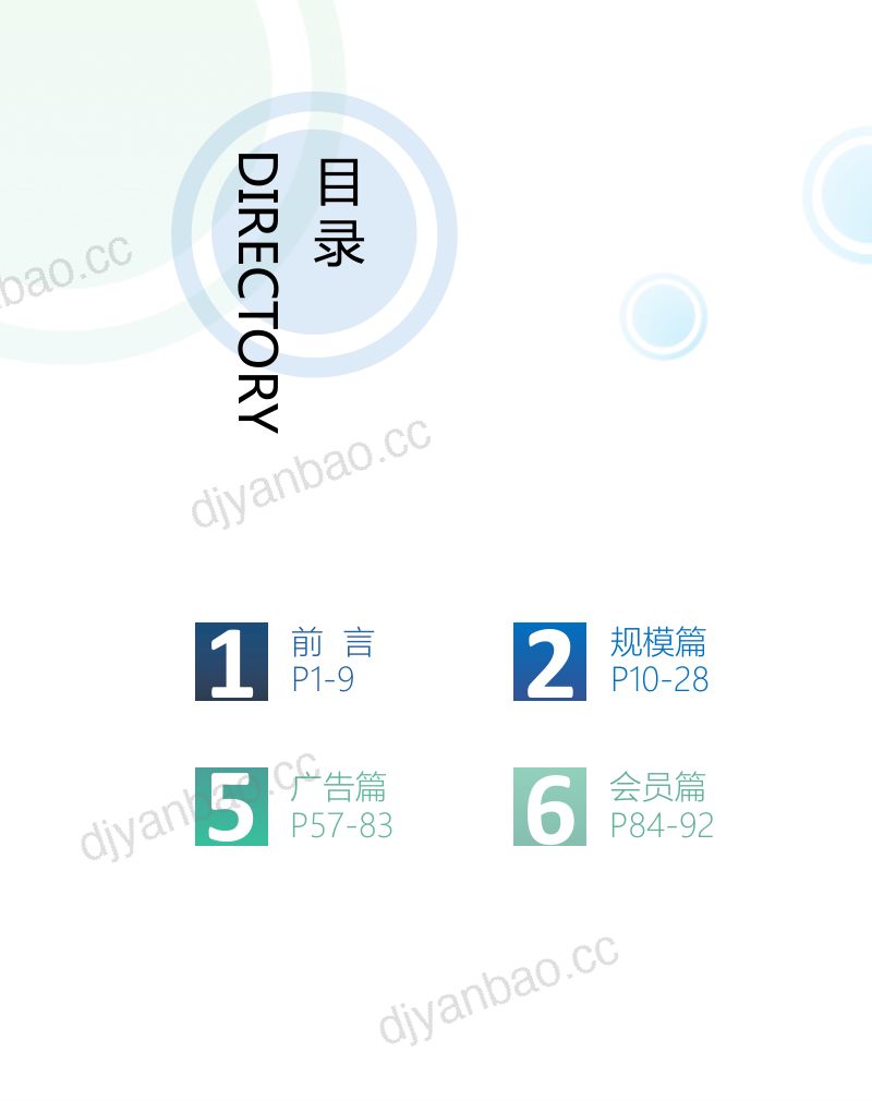 奥维互娱2019年中国OTT发展预测报告 第2页