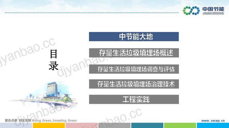 存量生活垃圾填埋场治理技术与工程实践 第2页