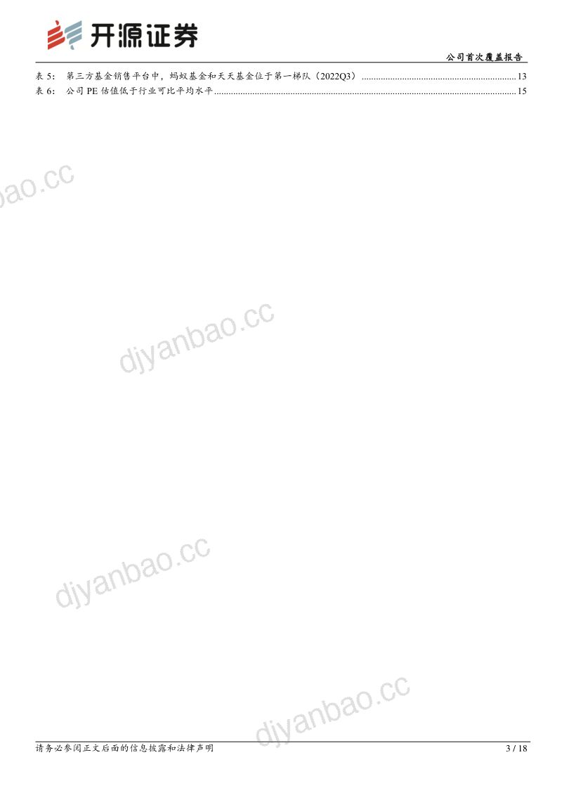 同花顺-公司首次覆盖报告金融信息服务领军业务成长性凸显- 第3页
