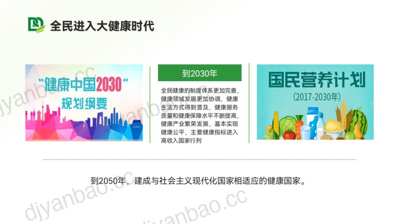 大闽国际-与时代共生开启天然创新食品新篇章 第2页