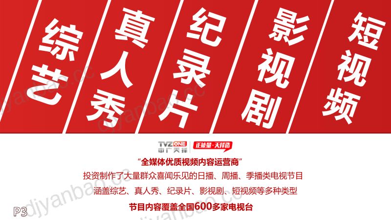 9傅冠军-中广天择-中国广电融媒体大会 第3页