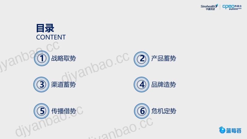 2019年西普会全渠道奋进-全口碑升级 第3页