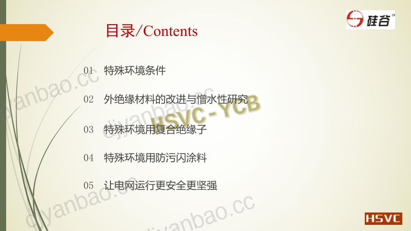 2019年特殊环境用复合外绝缘材料 第2页