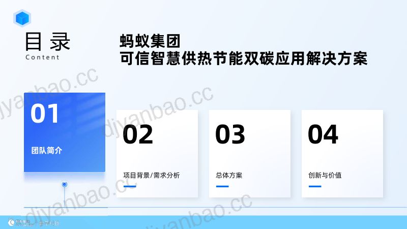 可对外-蚂蚁数科-可信智慧供热生态解决方案 第2页