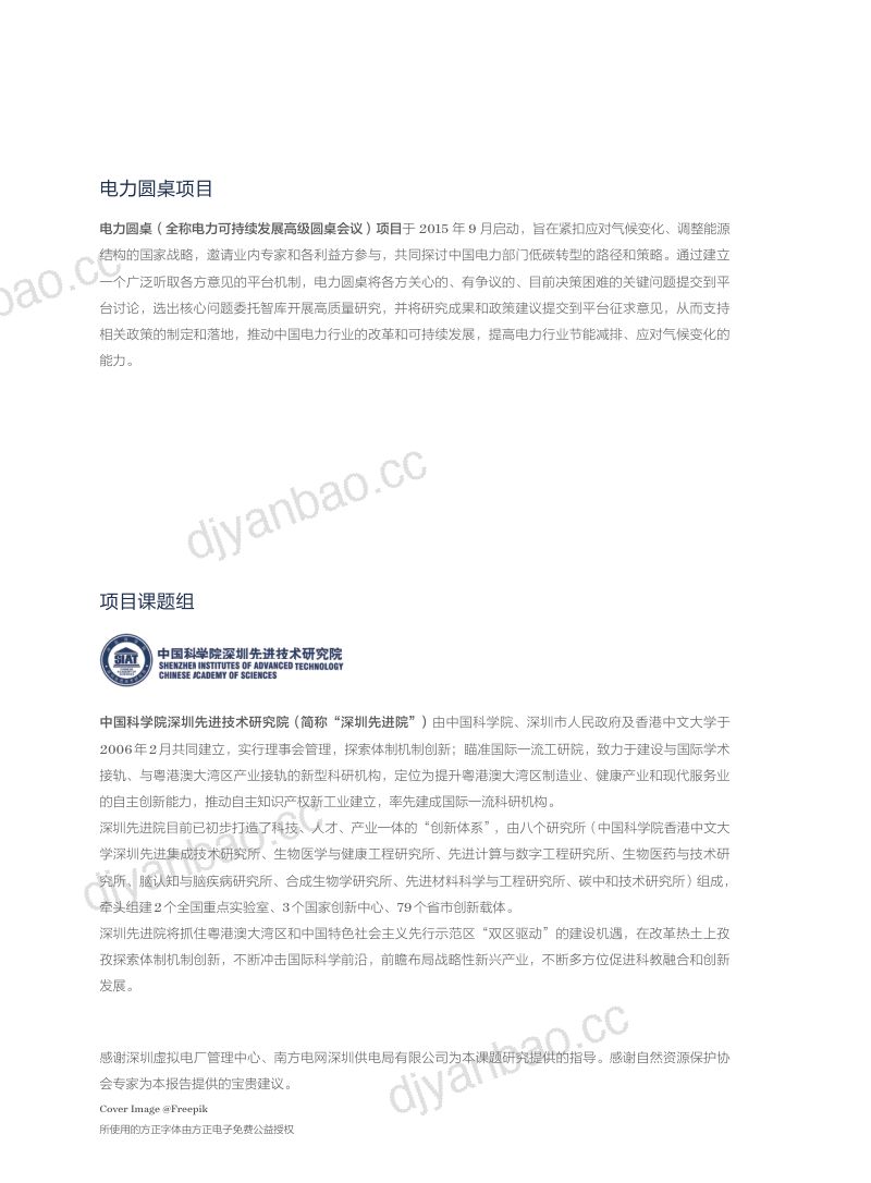 NRDC:2024深圳市虚拟电厂建设潜力分析:空调和电动汽车专题报告(53页) 第2页