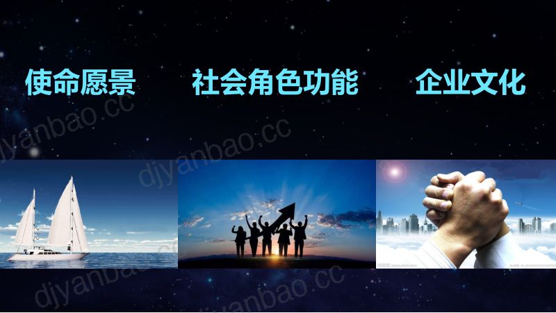 2019年如何构建一把手的系统管理能力 第3页
