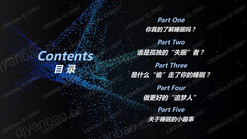 中国睡眠研究会amp慕思寝具2018互联网网民睡眠白皮书 第2页