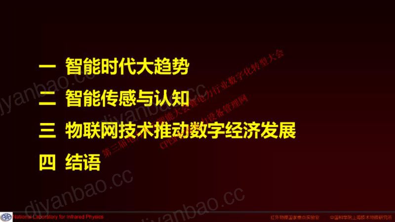 中国电力:智能传感与物联网(2023) 第2页