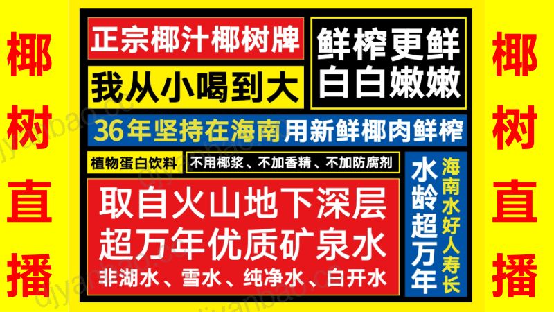 拿捏流量密码,当椰树老品牌遇上当代网红经济-尹丹丹 椰树-Foodaily FBIC2024 第2页
